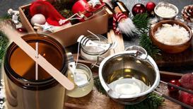 Yeni yıla girmeden bu tarifi deneyin! Kokusu uykuda bile mutluluk veriyor