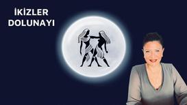 Gerçeği ayıklama zamanı: 5 Aralık 2025 İkizler Dolunayı