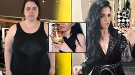 14 ayda 82 kilo verdi! Hayati kural: 'Hepsini planladım'