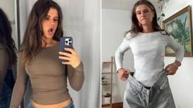 Ne diyet ne spor! Kalori açığını fark etmedi: 6 ayda 10 kilo verdiren yöntem