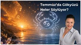 Temmuz 2026: Görünme cesareti