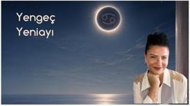 14 Temmuz Yengeç Yeniayı