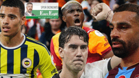 Süper Lig, dünyanın ‘yeni Suudi Ligi’ olur mu… olur!