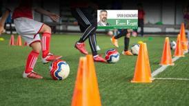 Bir futbol kulübü/okulu açmak kaça mal oluyor?