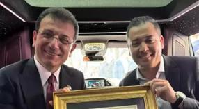Murat Ongun'un mal varlığına el konuldu