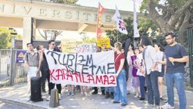 ‘Turizm işletme kapatılamaz’