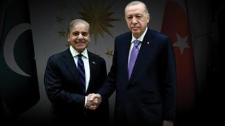 Bakü'de kritik zirve! Türkiye Pakistan-Afganistan gerilimi için devrede