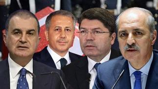 Düşen uçakta 20 şehit! Siyasilerden taziye mesajları