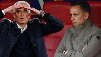 Benfica'da Mario Branco'dan hakemlere "Sizi parçalayacağım!" çıkışı! 6 ay ceza alabilir