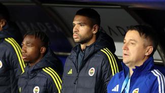 Elvir Baliç'ten Fenerbahçe golüsü Nesyri'ye tepki: 'Pes artık!'