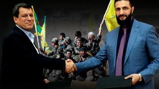 Geri sayım başladı! Fırat'ın doğusuna operasyon hazırlığı