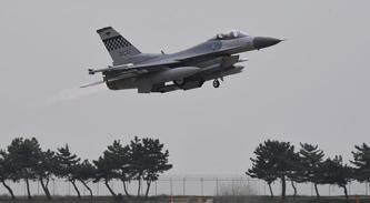 Tayland-Kamboçya hattında gerilim yükseliyor! F-16'lar havalandı