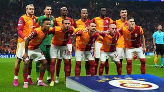 Şampiyonlar Ligi'nde düğüm çözülüyor! Galatasaray'ın ilk 24 hesapları