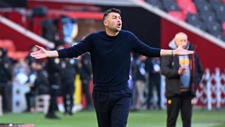 Gaziantep FK'da Burak Yılmaz'dan ayrılık kararı!