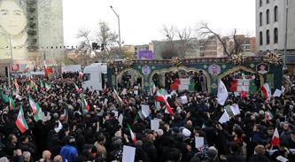 İran'da protestoların bilançosu ağırlaşıyor, can kaybı artıyor!