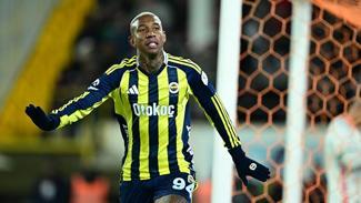 Fenerbahçe'de Talisca, Süper Lig'e damga vuruyor! Yıldız isim durdurulamıyor