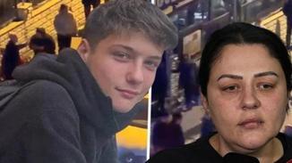 Atlas'ın annesine tehdit soruşturması! 3 şüpheli tutuklandı