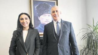 Türkiye, Kuzey Kıbrıs Türk Cumhuriyeti’ne güneş santrali kuruyor