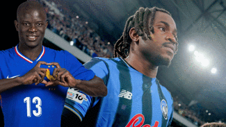 Lookman transferine Kante tarifesi!