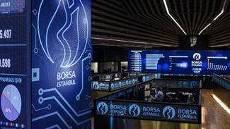 Borsa İstanbul'dan yeni rekor! 14 bin puanı aştı