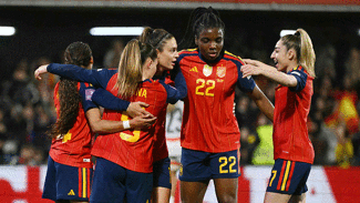 İspanya'nın talebine UEFA'dan ret! Antalya kararı