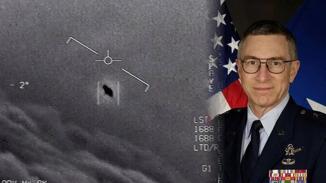 UFO sırlarının tanığı sırra kadem bastı! İki haftadır haber alınamıyor
