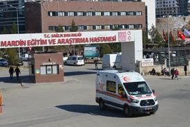 Mardin'de 16 yaşındaki Zuhal evde ölü bulundu! Baba gözaltında