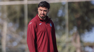 Trabzonspor'da Ozan Tufan her yerde! Şansını iyi değerlendirdi