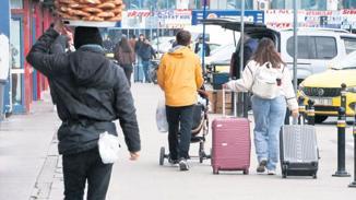 Bayram soğuk ve yağmurlu! Antalya, İstanbul, Ankara, İzmir…