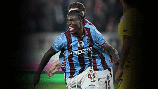 Trabzonspor'a dudak uçuklatan teklif!