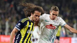 Taylan Antalyalı: Fenerbahçe'nin penaltısı bize olsa vermezler