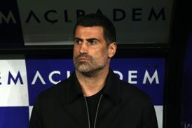 Volkan Demirel: Ligde kalmaya çalışacağız