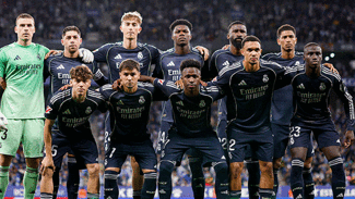 Real Madrid'den Valverde ve Tchouameni açıklaması!