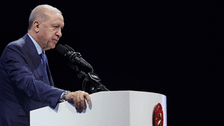 Cumhurbaşkanı Erdoğan'dan Anneler Günü mesajı