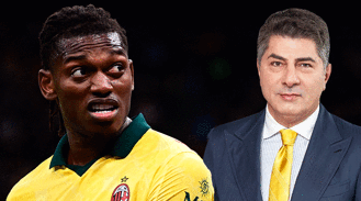 Fenerbahçe'de Hakan Safi'nin seçim kozu Rafael Leao! Dudak uçuklatan bonservis