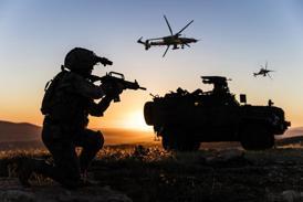 NATO'nun en güçlü orduları açıklandı! Türkiye kaçıncı sırada?