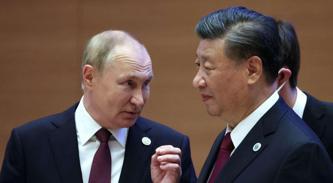 Kremlin açıkladı! Trump'ın ardından Putin de Çin yolcusu