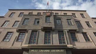 Milli Savunma Bakanlığı'ndan 'seferberlik tatbikatı' açıklaması