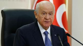 Devlet Bahçeli'den 'Rahmi Koç' açıklaması