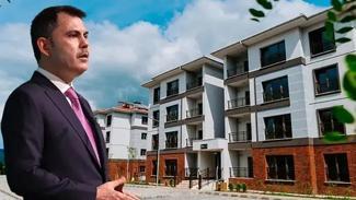 Bakan Kurum TOKİ kampanyasının detaylarını anlattı