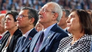 CHP'de yarın için 'kıyamet' senaryoları! ‘Her şey olabilir’