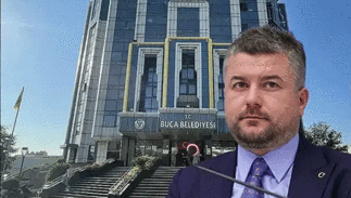 Buca Belediye Başkanı Görkem Duman görevinden uzaklaştırıldı