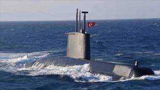 Dünyanın en güçlü denizaltı filoları açıklandı! Türkiye kaçıncı sırada?