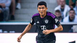Süper Lig devinden Kim Min Jae hamlesi! Bonservisi belli oldu