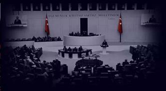 Resmi Gazete'de yayımlandı! Meclis'in çalışma süresi uzatıldı