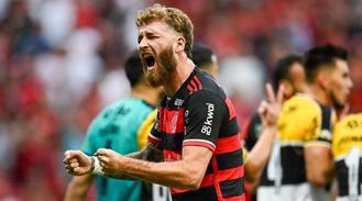 Beşiktaş'tan Leo Pereira hamlesi! Anlaşma sağlandı