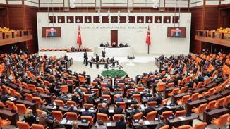 Suça sürüklenen çocuklara ilişkin kanun teklifinde 6 madde kabul edildi