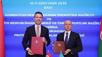 Türkiye ile Azerbaycan’dan dev hamle! 3 büyük proje geliyor