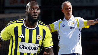 Fenerbahçe'de Gaziantep FK deplasmanı için Lukaku kararı!