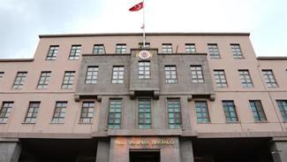MSB'den Yunanistan, GKRY ve İsrail'e sert uyarı: Müsaade yok